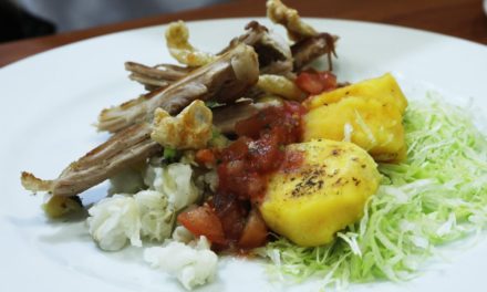 Quito se despierta y “empodera” como destino gastronómico latinoa…