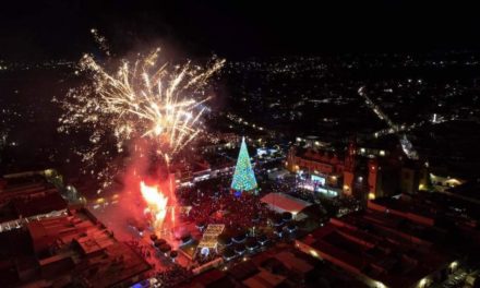 DIF estatal arrancó el Festival Alegría Querétaro en San Juan del…