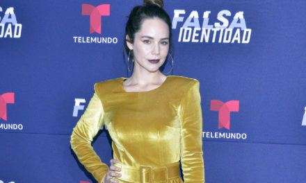 Camila Sodi se pronuncia tras la muerte del padre de Diego Luna y…