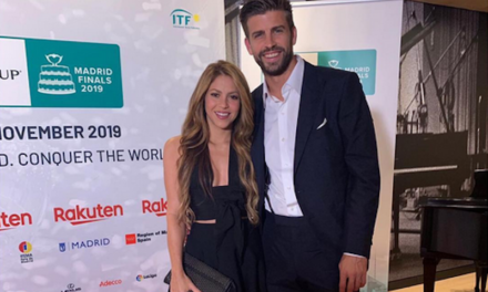 Shakira y Piqué se reúnen en Barcelona para firmar su acuerdo de…