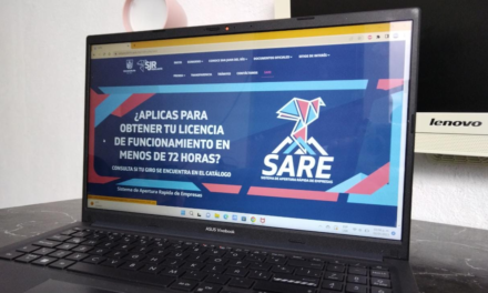 A través del programa SARE simplifican licencias en San Juan del…