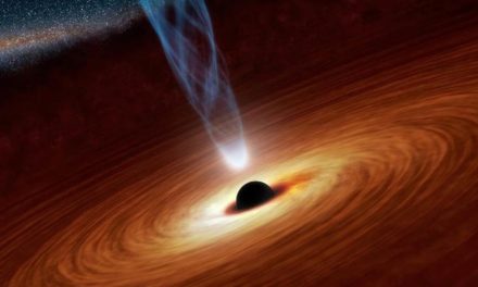 Agujeros negros supermasivos también en galaxias enanas lejanas