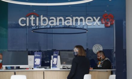 Encuesta de Citibanamex prevé crecimiento de 0,9 % para PIB mexic…