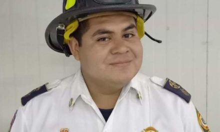 Fallece capitán de bomberos voluntarios de Tequisquiapan