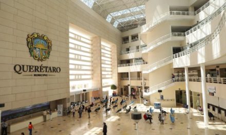 Gestiona municipio de Querétaro ahorros en Seguro de Vivienda por…