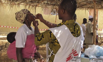 Malaui agota sus vacunas contra el brote de ébola, que supera los…