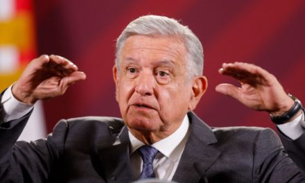 México cuestiona «silencio» de la ONU, OEA y la Eurocámara en cri…