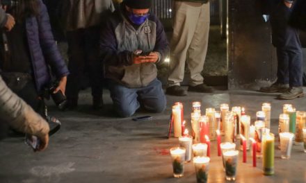 Periodistas de Tijuana inconformes con sentencias a asesinos de r…