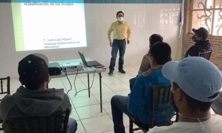 Urge ley para regular Anexos en Querétaro: CECA