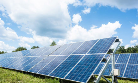 Paneles solares en inmuebles de Gobierno reducirán gasto de energ…
