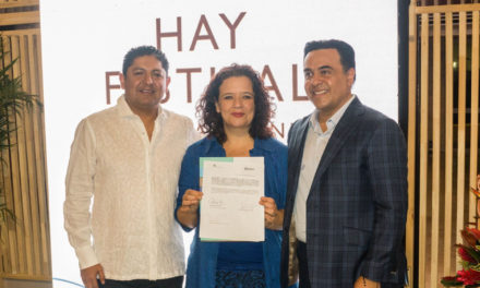 Hay Festival tendrá presencia en Cadereyta, San Juan del Río y Co…