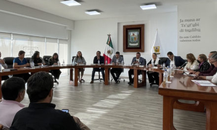 Aprueban plan anual de obras públicas 2023 en San Juan del Río