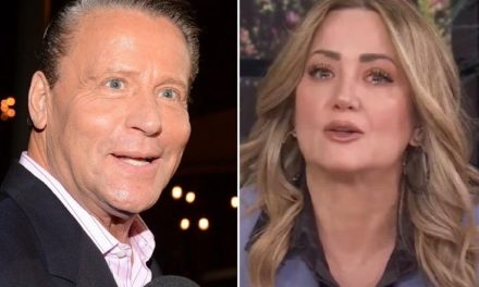 Alfredo Adame asegura que Erik Rubín “se deshizo de un cáncer” tr…