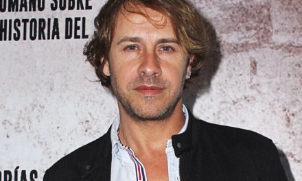 Carlos Gascón planea llevar al cine “Las aventuras de Joe y yo»