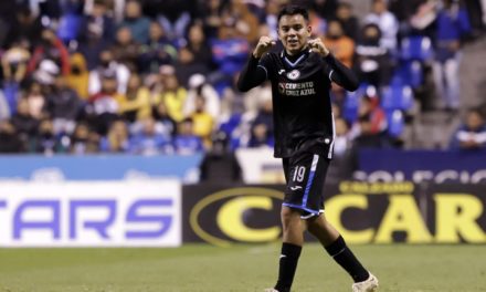 El mundialista Rodríguez anota un gol y pone un pase en triunfo d…