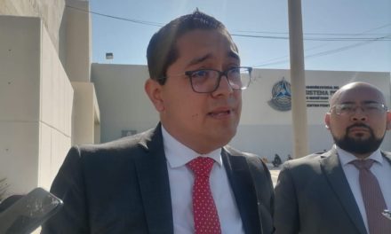 Inicia audiencia contra notario por violencia de género en Querét…