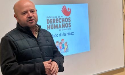 Investigan en Querétaro violación de derechos humanos de personas…