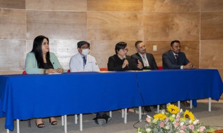 Jornada de Medicina Crítica en Hospital de San Juan del Río