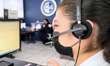 La SSP de San Juan del Río reporta 53 mil llamadas falsas al 911…