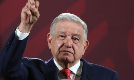 López Obrador responde a Boluarte que su gobierno es «autoritario…