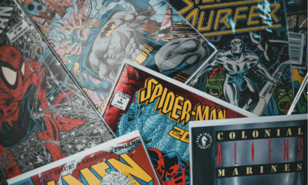 Los 4 héroes de cómics influenciados por el mundo de los casinos