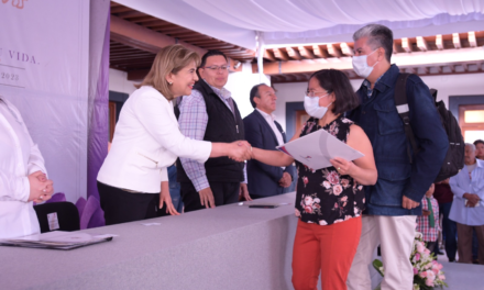 Matrimonios colectivos incrementaron en Tequisquiapan