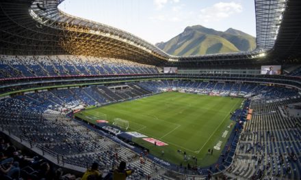 Monterrey «tiene todo» para ser una gran sede de la Copa Mundial…