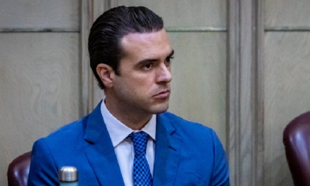 Pablo Lyle es sentenciado a 5 años en prisión por homicidio invol…