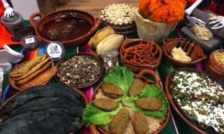 Productos elaborados en México promueven la gastronomía sostenibl…
