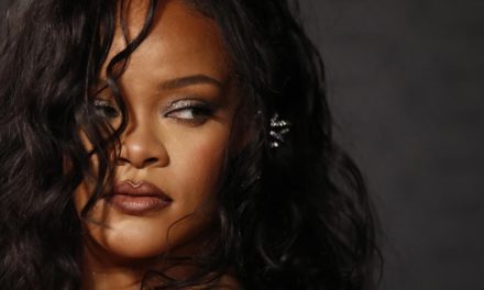 Rihanna actuará en la ceremonia de los Óscar