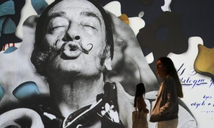 «Surreal360», la experiencia inmersiva sobre Dalí llega a Miami