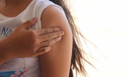 Vacunación contra Covid-19, a niños de 5 a 11 años en San Juan de…