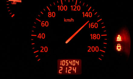 Más de 700 conductores rebasan límites de velocidad en el Juníper…