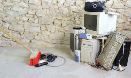 Alistan ‘Jornada de recolección de electrónicos’ en San Juan del…