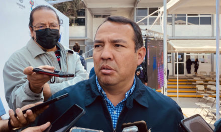 Más de 40 «anexos» en San Juan del Río, señala alcalde