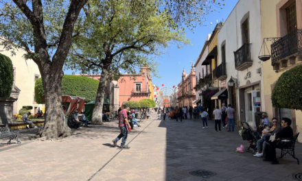 Influenza pega en Querétaro, con mayor número de casos en el país