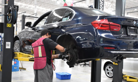 Industria Manufacturera crece en Querétaro 14.2%: INEGI