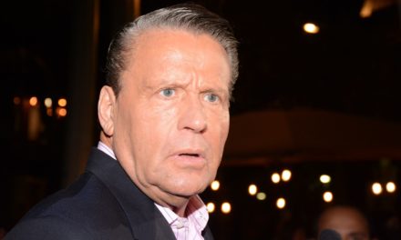 Alfredo Adame niega deudas con el SAT