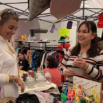 Bazar Pinkmanía para apoyar emprendimiento en San Juan del Río