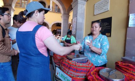 ‘Con Ellas’, un programa municipal para la mujer en Querétaro
