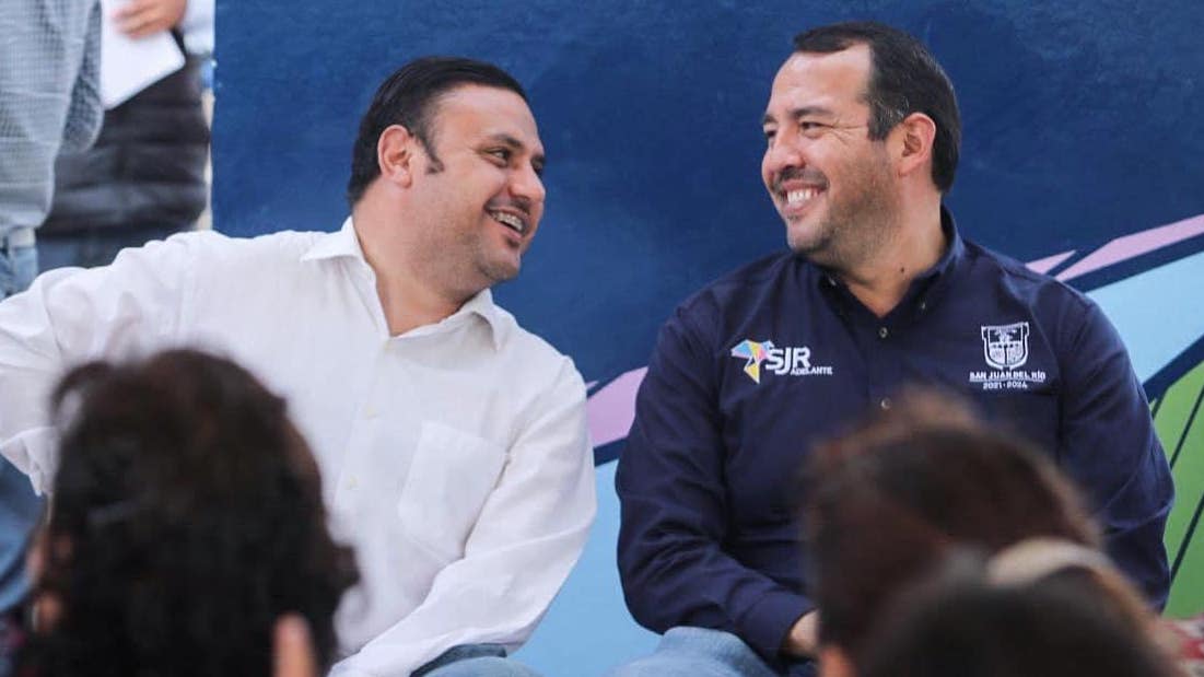 Diego Cabrera renuncia a gabinete de Roberto Cabrera en San Juan…