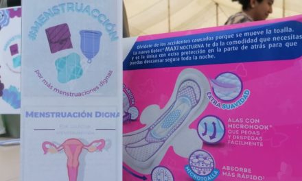 Dos empresas de Querétaro otorgan incapacidad por periodo menstru…