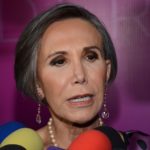 Florinda Meza sobre Carlos Villagrán tras hablar de su presunto r…
