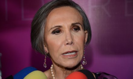 Florinda Meza sobre Carlos Villagrán tras hablar de su presunto r…