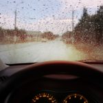 Frente frío 43, provocará lluvias aisladas en San Juan del Río