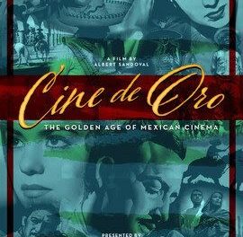 Inician producción del documental «Cine de Oro: The Golden Age of…