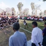 Juegos Deportivos Intercobaq 2023 Región San Juan del Río