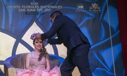 Lanzarán convocatoria para Juegos Florales de San Juan del Río