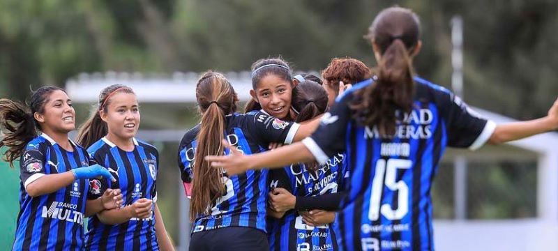 León sigue sin ganar en Liga MX Femenil, cae 1-2 con Querétaro