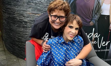 Mánager de Rebecca Jones habla de los últimos momentos de vida de…